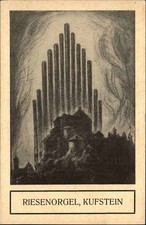 Kufstein Tirol alte AK