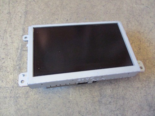 Display mmi audi a5 - display, b8