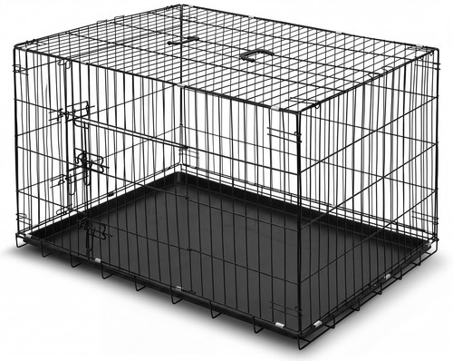Hundekäfig hundetransportbox - hundekäfig,