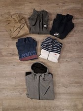 Jungen Klamotten Paket Größe