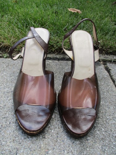 Hugo boss peeptoes - hugo,