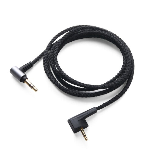 Kopfhörer audio kabel nylon - kopfhörer,