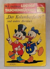 Lustige Taschenbücher LTB Nr