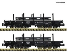 Fleischmann N 6660134 - 2-tlg