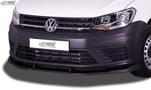 Rdx frontspoilerlippe vario - rdx, vario-x