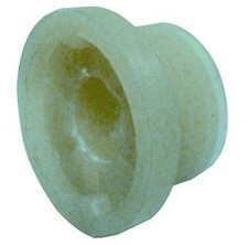 FETTPUMPE MIT RING COMP.KOMATSU ZENOAH G-2500, G-3800