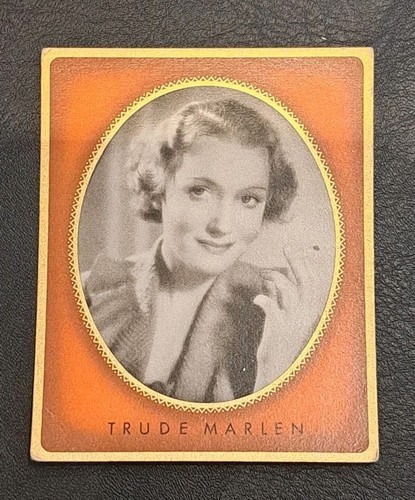 Trude marlen 230 bunte - 230,