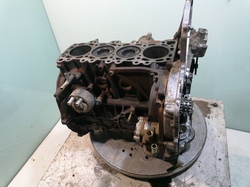 Motorblock citroen 2cv yd22 - 6,