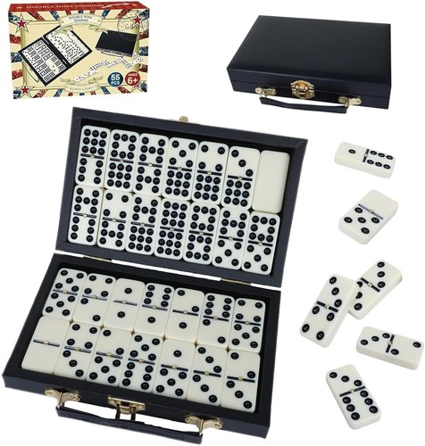 Doppel domino set - doppel, 9
