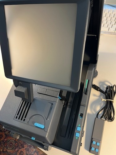 Kindermann diafocus 1500 - , av
