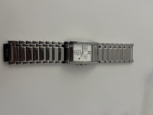 Esprit armbanduhr edelstahl - esprit,