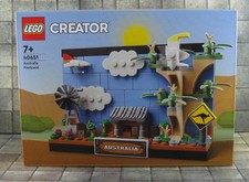 LEGO® Creator 40651 Postkarte