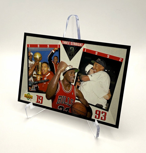 Upper deck 1994 michael jordan - 1994,