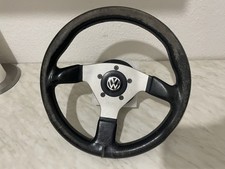 VW Sportlenkrad - Victor 3 L 33 / KBA 70147