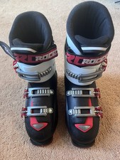 Roces Idea Up Youth Ski Boots
