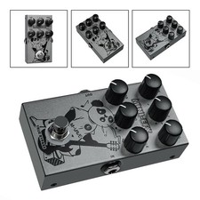 Three Band EQ Adjuster