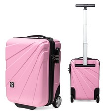 RGL 885 XS Kabinentrolley