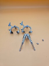 Bremsen Set Weinmann drilled