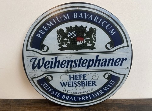 Weihenstephaner blech - weihenstephaner,