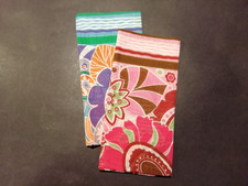 2 Damen Taschentücher Batist