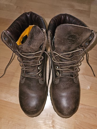 Timberland stiefel boots - boots, eu