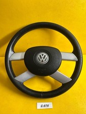 VW Polo 9N1 Lederlenkrad