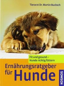 Ernährungsratgeber für