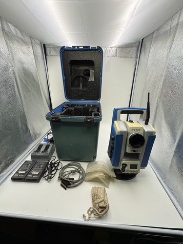 Spectra precision trimble - spectra,