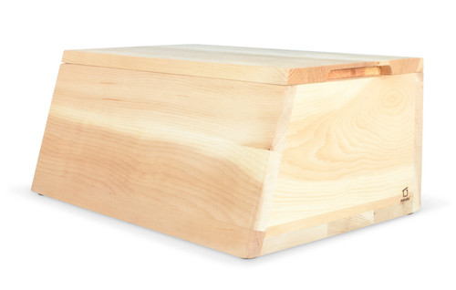 Natuhr brotkasten brotbox - brotbox,