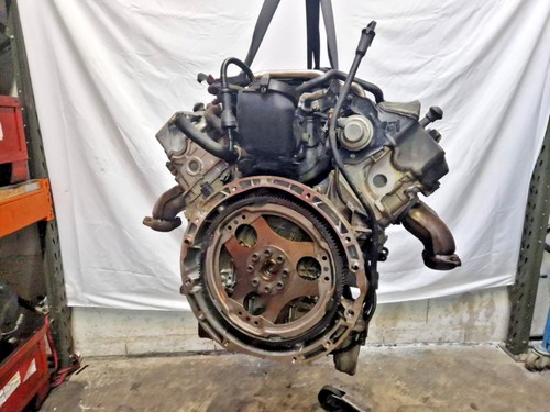 Original motor mercedes - motor,