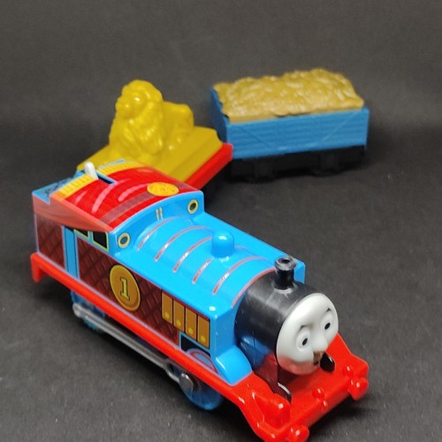 Thomas freunde trackmaster - thomas, &