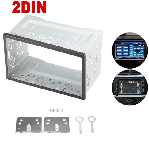 2din autoradio einbaurahmen - autoradio,