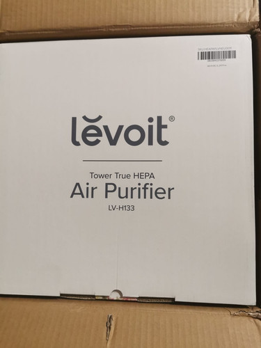 Levoit h133 luftreiniger - lv-h133,
