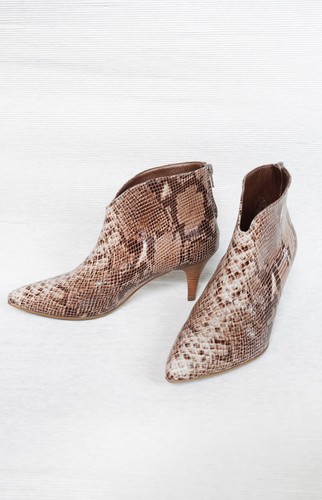 Lederstiefel 38 - lederstiefel, gr.