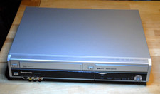 Panasonic DMR-EX99 DVD/HDD/VHS