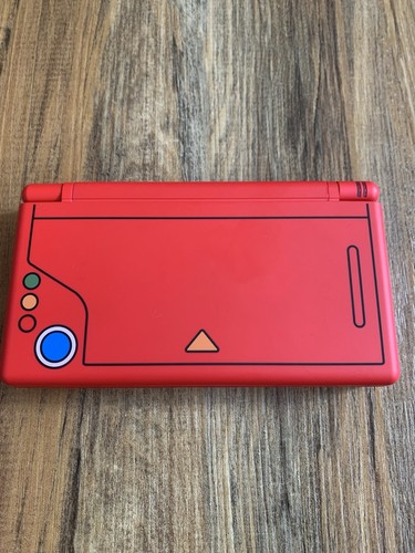 Nintendo lite konsole - ds,