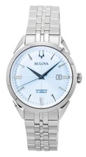 Bulova Sutton Automatic