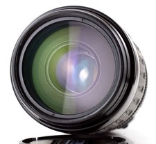 Tele Objektiv CANON ZOOM LENS EF 100-300mm 1:4.5-5.6 USM EOS ANALOG & DIGITAL