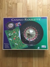 Brain Games - Casino Roulette