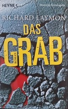 Das Grab von Richard Laymon (2010, Taschenbuch)