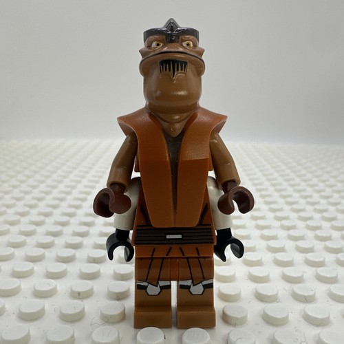 Lego pong krell sw0435 - lego,