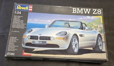 BMW Z8 von Revell 1:24  OVP