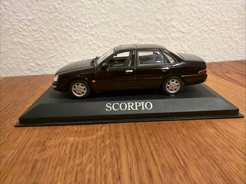 Minichamps ford scorpio 43 - scorpio, 1:43