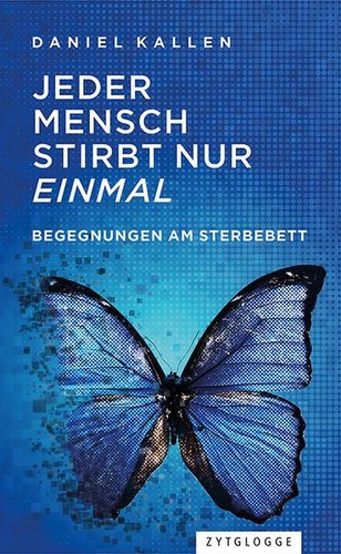 Jeder mensch stirbt - stirbt, nur