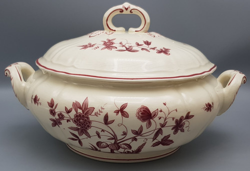 Villeroy boch frisco - &,
