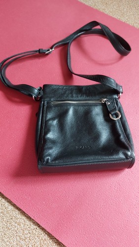 Picard damenhandtasche schwarz - picard,