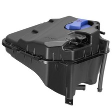 Coolant Reservoir Radiator