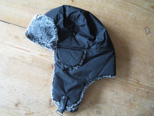 Wintermütze herren mütze mit - herren,
