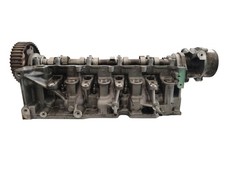 Zylinderkopf RENAULT SCENIC II