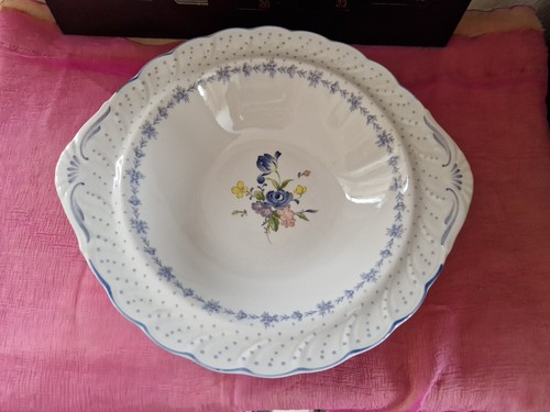 Nikko vanessa blue peony - blue, 1
